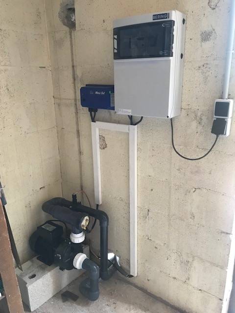 Trouver une entreprise spécialisée en protection et sécurité de piscine Toulon,Var (83)