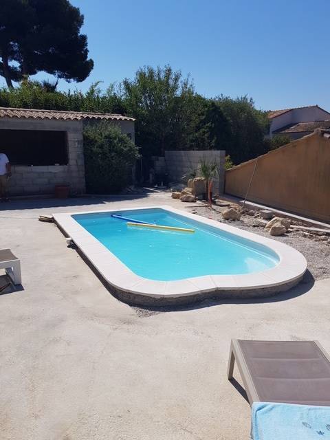 Le Faux Rocher Filtration de COPIPRO au Revest les Eaux dans le Var