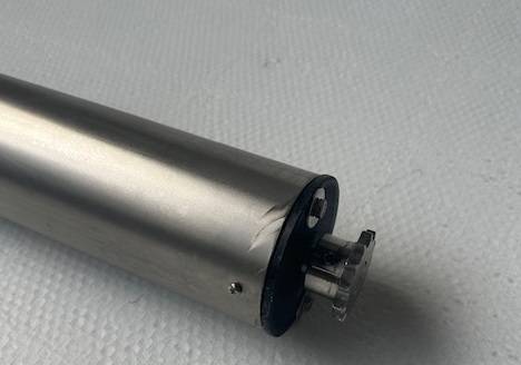 Motorisation volet piscine COPIPRO