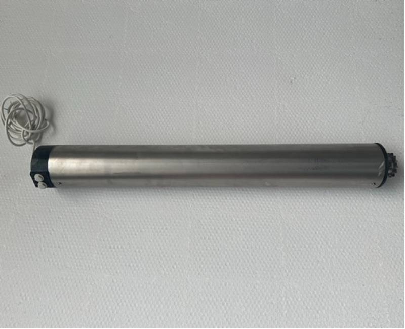 Motorisation volet piscine COPIPRO