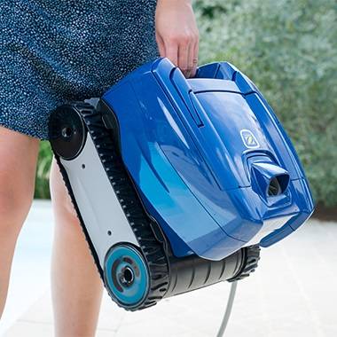 ROBOT PISCINE ZODIAC RT 2100