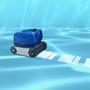 ROBOT PISCINE ZODIAC RT 2100