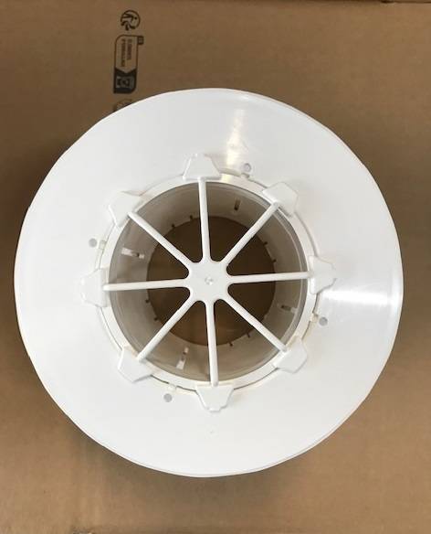 Jetvac complet pour filtration à cartouche AQUAGAME