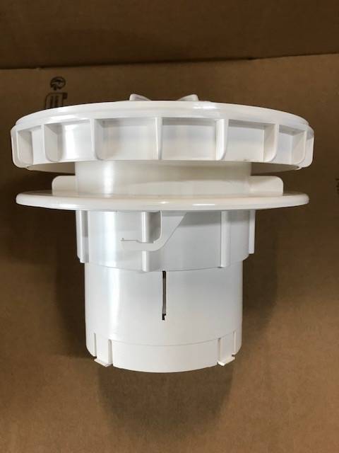 Jetvac complet pour filtration à cartouche AQUAGAME