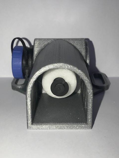 Détecteur de niveau d'eau pour remplissage automatique de piscine COPIPRO.