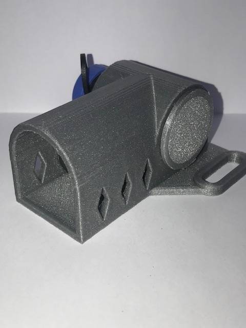 Détecteur de niveau d'eau pour remplissage automatique de piscine COPIPRO.