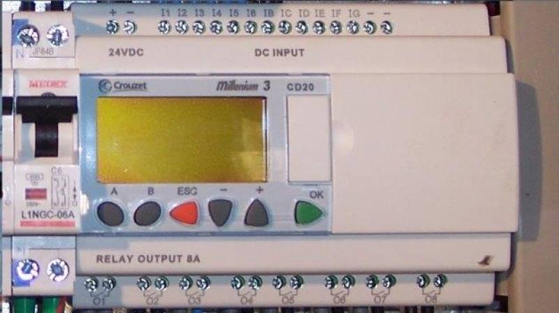 Piscine intelligente dans le Var avec l'option GAME de COPIPRO