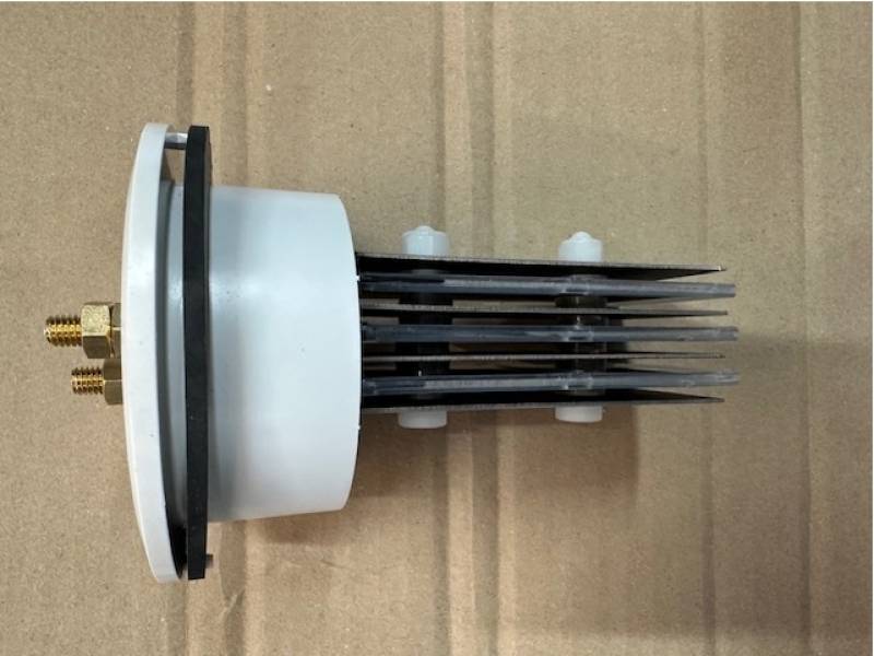 Cellules électrolyseur Maxi Sel Copipro