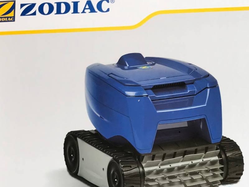 piscine à coque sur le var