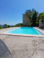 Notre zone d'activité pour ce service Faire construire une piscine avec un spa intégré