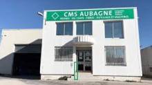 CMS AUBAGNE