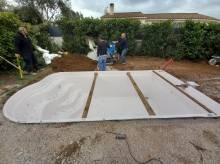 Nos prestations sur le secteur de Sanary sur Mer (83)