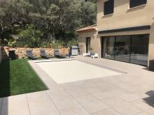 Notre zone d'activité pour ce service Bâche de piscine sur-mesure au meilleur prix