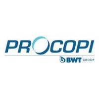 Grossiste en matériel de piscine GEMENOS PROCOPI BWT