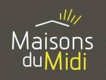 maison du midi