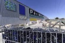Perimètre 83 La Garde